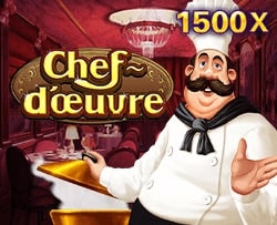 Chef Doeuvre