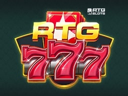 Rtg 777