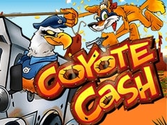 Coyote Cash