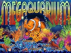 Mega Quarium