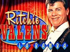 Ritchie Valens