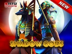 Shadow Gods