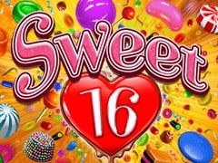 Sweet 16