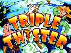 Triple Twister