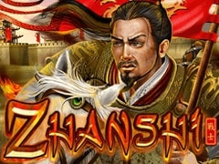 Zhanshi